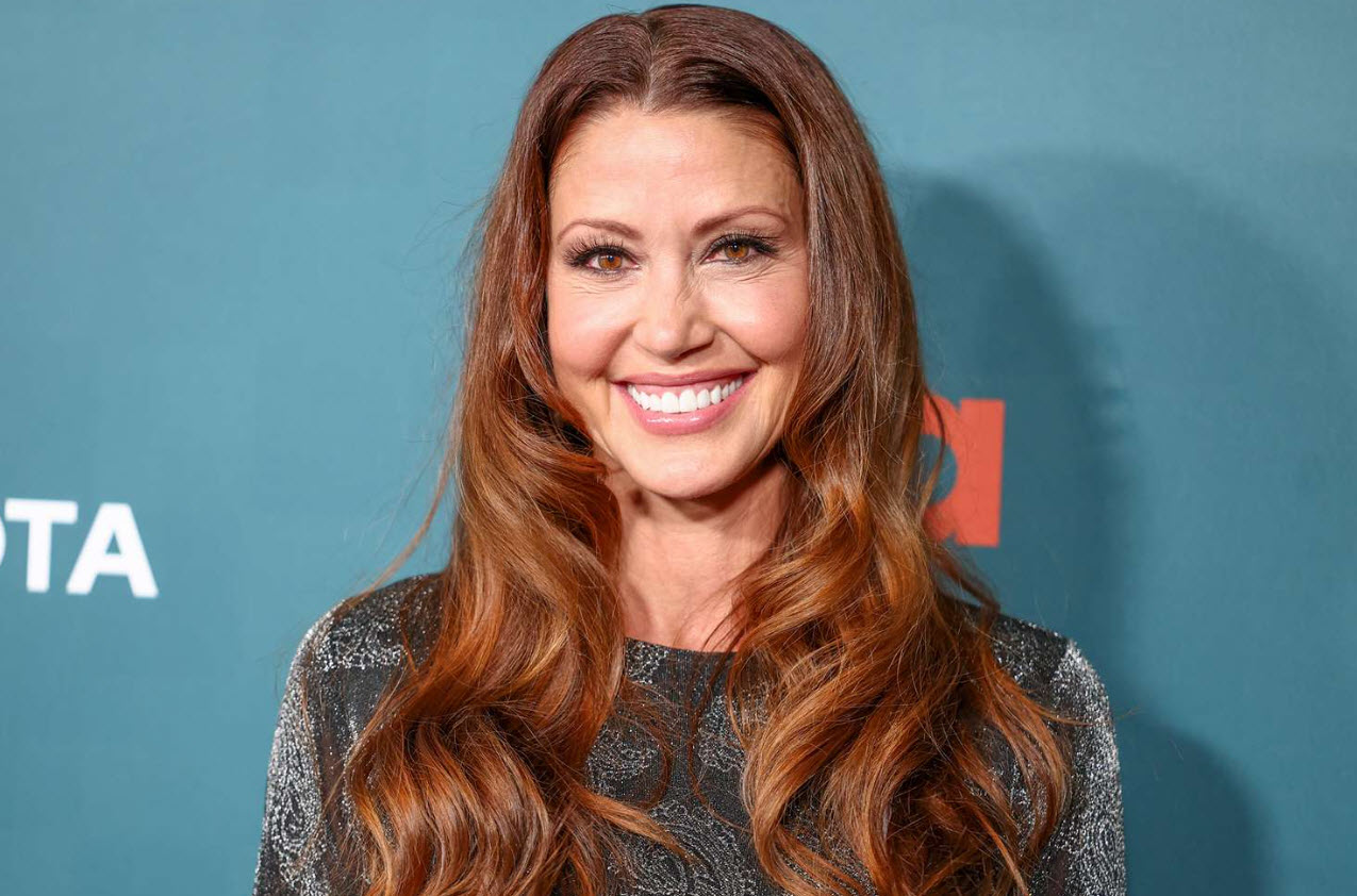 Shannon Elizabeth
